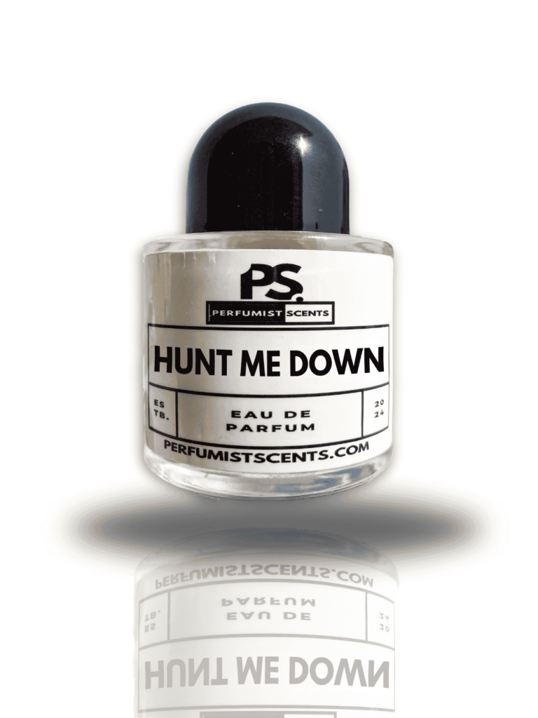 Hunt Me Down