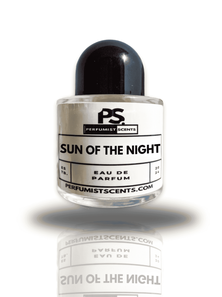 sun of night