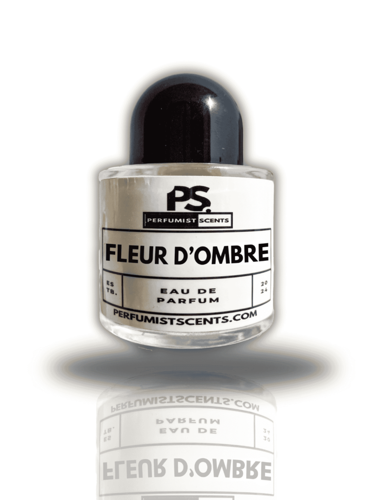 Fleur D Ombre