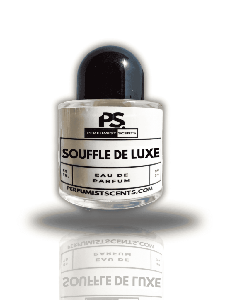 Souffle De Luxe