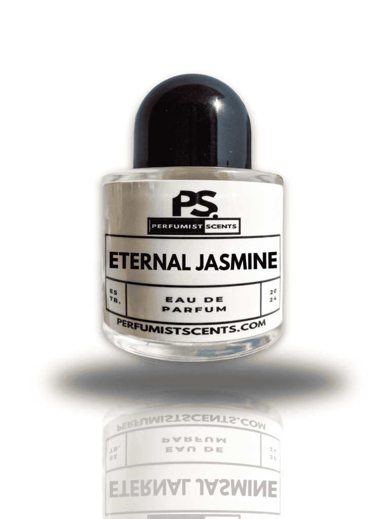 Eternal Jasmine