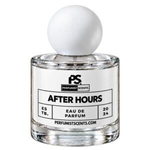 After Hours Impression of YSL Black Opium