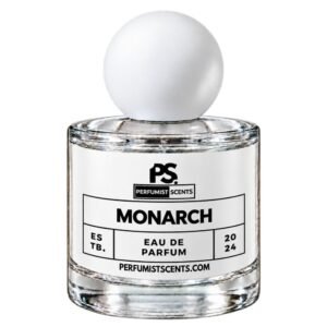 Monarch Impression of Gucci Flora