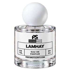 Lamhay Impression of White Musk