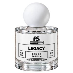 Legacy Impression of Tom Ford Oud Wood