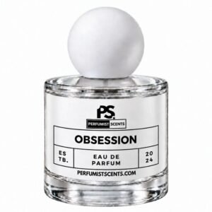 Obsession Impression of Musk Silk
