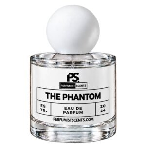 The Phantom Impression of Black Afgano