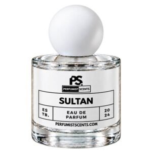 Sultan Impression of Ameer Ul Oud